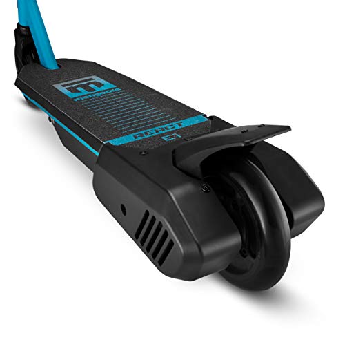 Electric Kids Scooter for Ages 8+