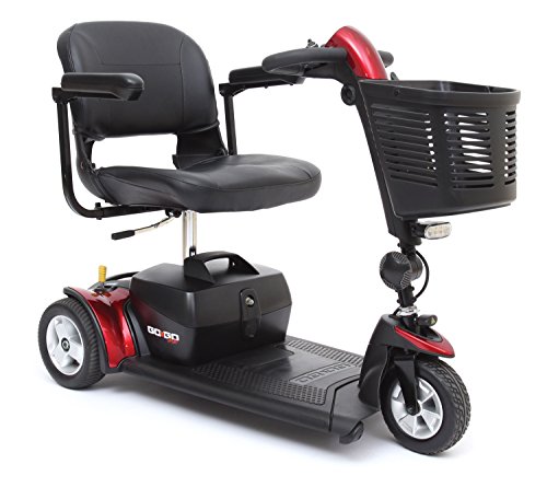 Go-Go Sport S73 Electric Mobility Scooter