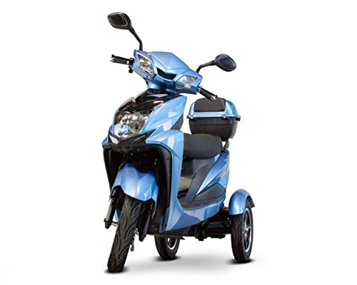 Deluxe EW-10 Velocity Electric Scooter