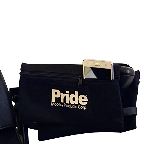 Pride Travel Pro 3-Wheel Scooter