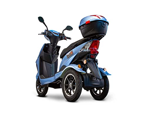 Deluxe EW-10 Velocity Electric Scooter