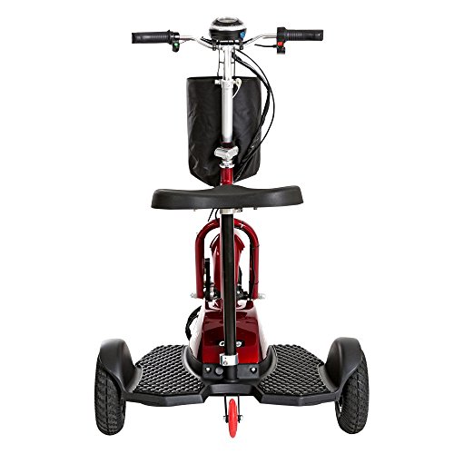 Drive Medical ZOOME3 Recreational Power Mobility Scooter