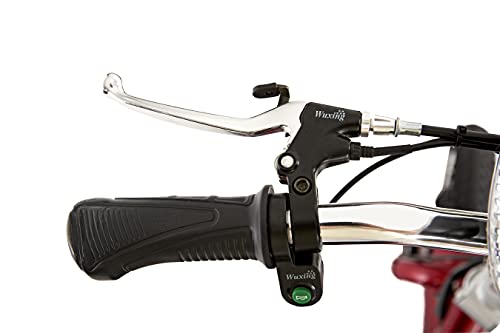 Drive Medical ZOOME3 Recreational Power Mobility Scooter