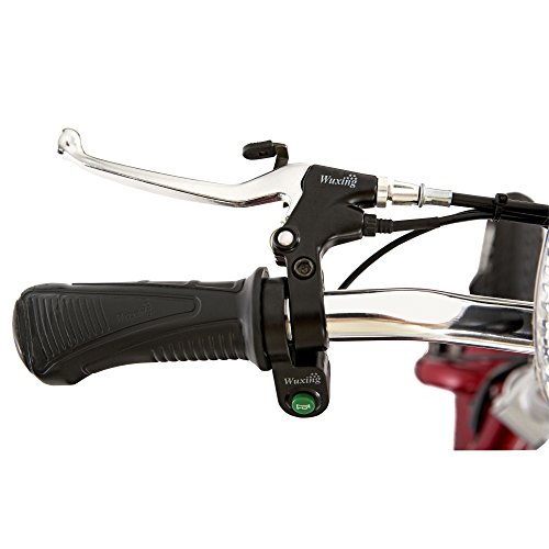 Drive Medical ZOOME3 Recreational Power Mobility Scooter