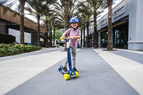 My First Scooter for Ages 5+
