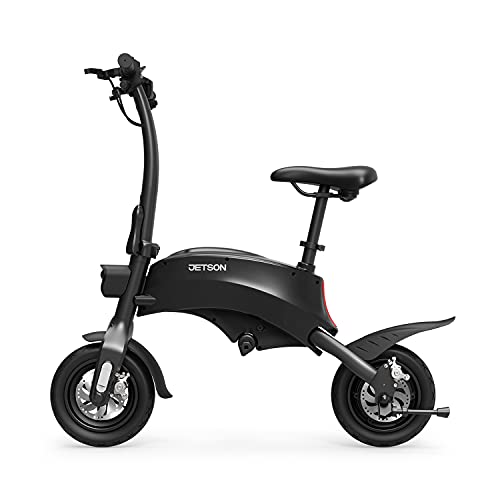 Jetson Folding Electric Bike with 250W Motor