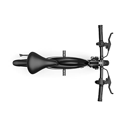 Jetson Folding Electric Bike with 250W Motor
