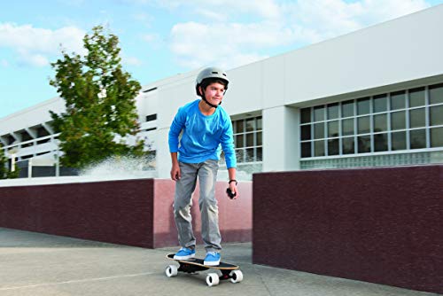 RazorX Cruiser Electric Skateboard 