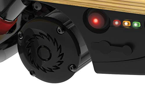 RazorX Cruiser Electric Skateboard 