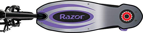 Razor E100 Electric Scooter - Purple