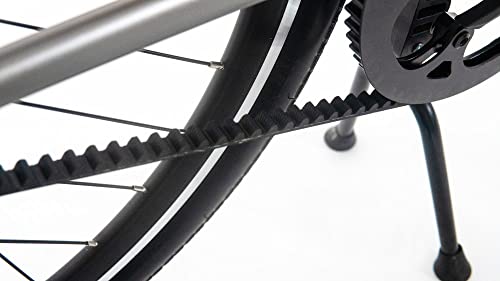 Freewheel Electric City Commuter Bike