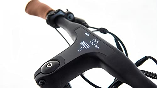 Freewheel Electric City Commuter Bike