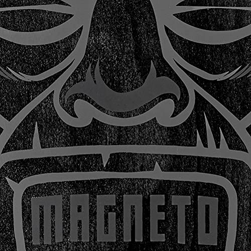 Tiki Mini Cruiser Skateboard | Canadian Maple Deck
