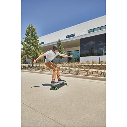 VIRO Rides Electric Drift Board with Speed Controls