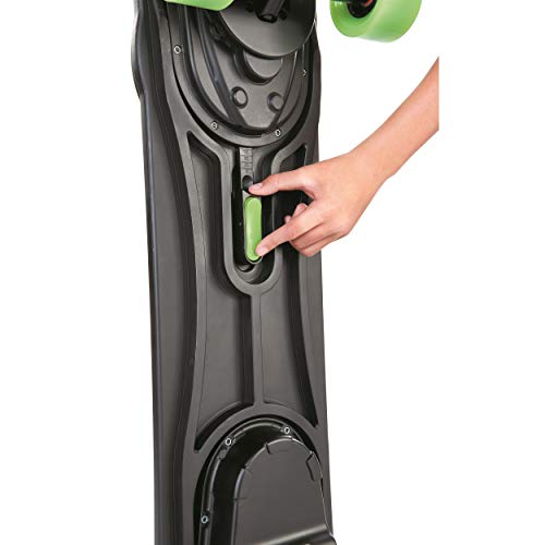 VIRO Rides Electric Drift Board with Speed Controls