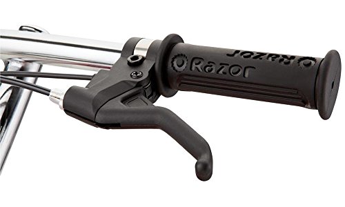 Razor Pocket Mod Miniature Euro-Style Electric Scooter - Sweet Pea