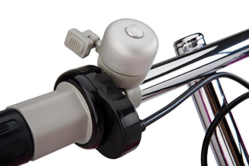 Razor Pocket Mod Miniature Euro-Style Electric Scooter - Sweet Pea