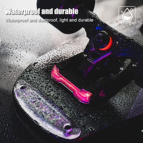 EXWAY Wave Riot Electric Skateboard
