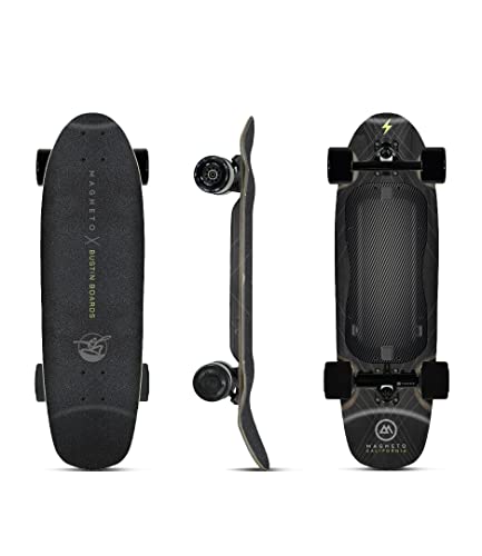 Hybrid Cruiser Electric Skateboard - 20 MPH