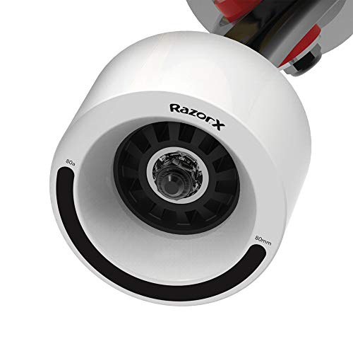 RazorX Cruiser Electric Skateboard 