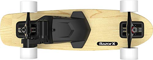 RazorX Cruiser Electric Skateboard 