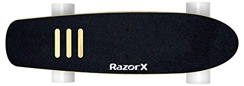 RazorX Cruiser Electric Skateboard 