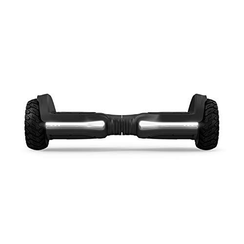 Jetson Flash Off-Road Bluetooth Hoverboard
