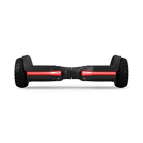 Jetson Flash Off-Road Bluetooth Hoverboard