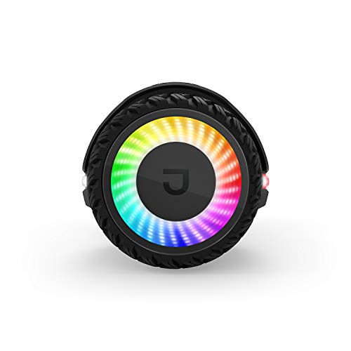 Jetson Flash Off-Road Bluetooth Hoverboard