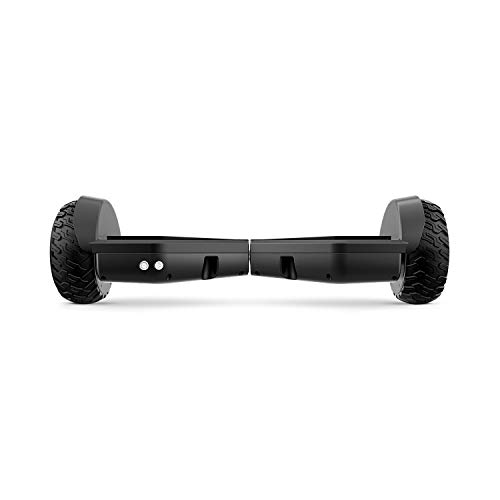 Jetson All Terrain Self-Balancing Hoverboard with LED Lights