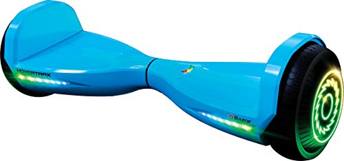 Prismatic Razor Hoverboard for Kids Age 8+