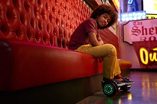 Prismatic Razor Hoverboard for Kids Age 8+