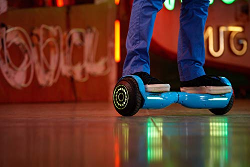 Prismatic Razor Hoverboard for Kids Age 8+