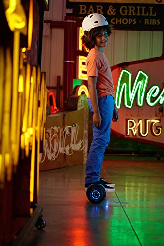 Prismatic Razor Hoverboard for Kids Age 8+