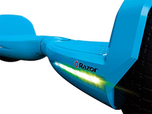 Prismatic Razor Hoverboard for Kids Age 8+