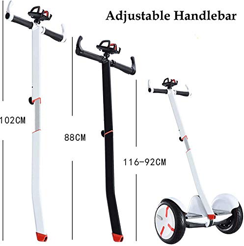 Ninebot Segway miniPRO/LITE Adjustable Handlebar 