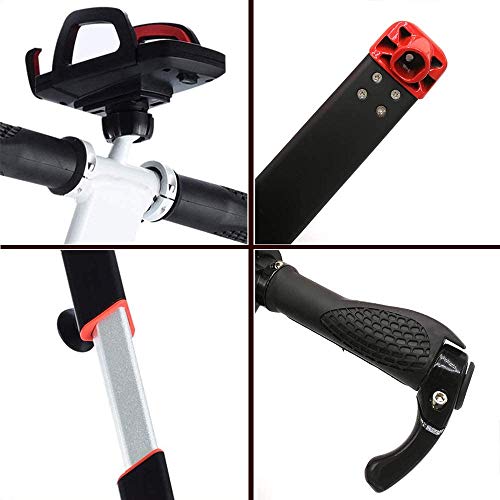 Ninebot Segway miniPRO/LITE Adjustable Handlebar 