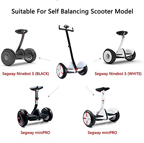 Ninebot Segway miniPRO/LITE Adjustable Handlebar 