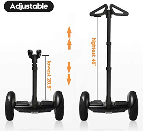 Segway Ninebot S Handlebar Stand