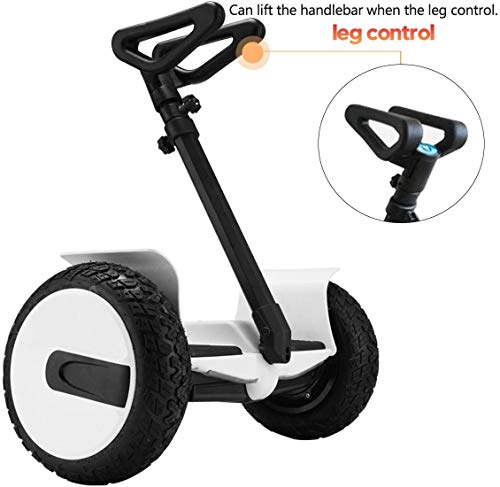 Segway Ninebot S Handlebar Stand