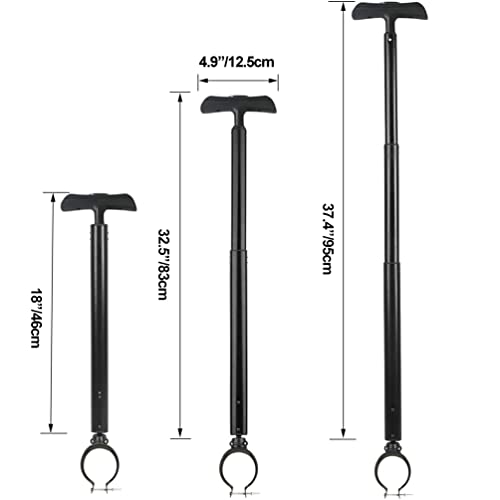 Hoverboard Knee Handle Bar for all sizes