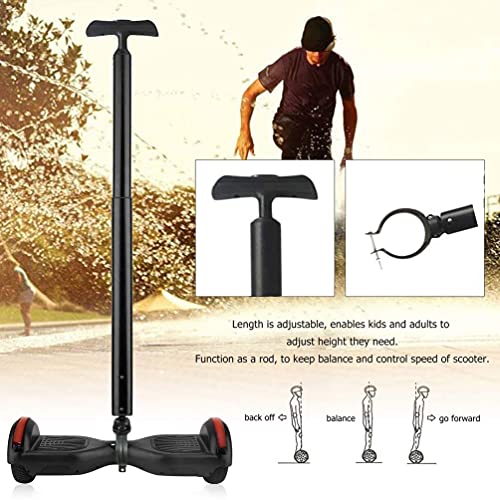 Hoverboard Knee Handle Bar for all sizes