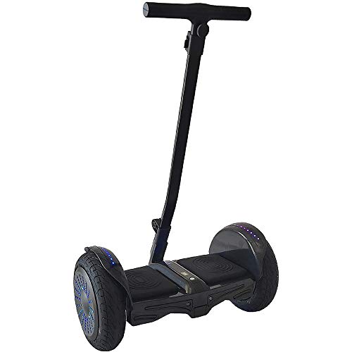 Telescopic Balance Control Handlebar for E-Scooter