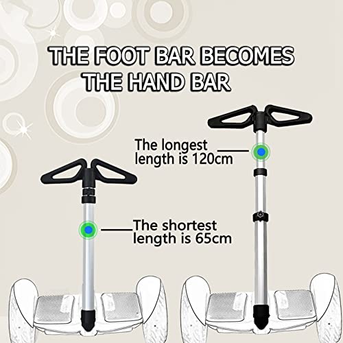 Segway Ninebot S Handlebar