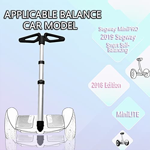 Segway Ninebot S Handlebar