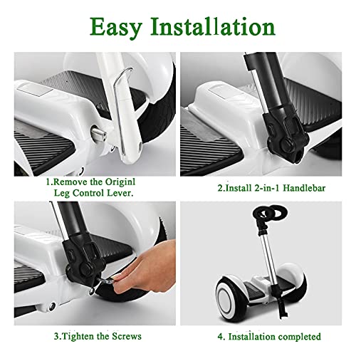 Segway Ninebot S Handlebar