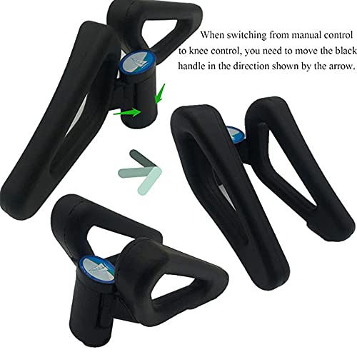 Adjustable Handlebar for Segway miniPRO