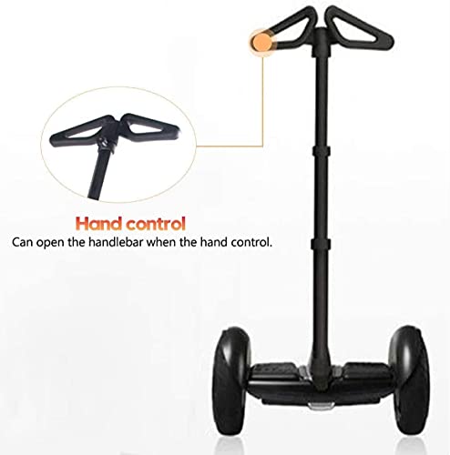 Adjustable Handlebar for Segway miniPRO