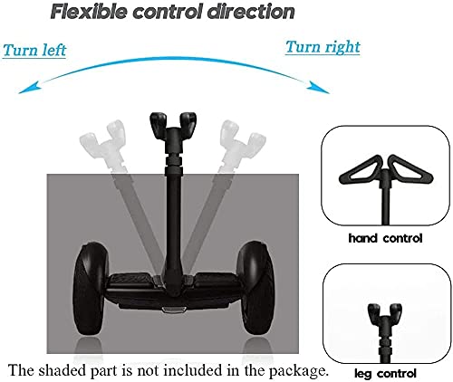 Adjustable Handlebar for Segway miniPRO