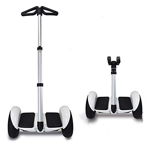 Segway miniPRO Ninebot Handlebar Knee Release (Silver)